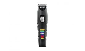 Wahl 09893-0464 ColorTrimAdv vez nélk szakáll-orr-fülsznyíró, borotva (7700000052)
