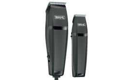 Wahl 79450-1416 HomeCutCombo vezetékes haj-, vezeték nélküli szakállvágó szett (7700000047)