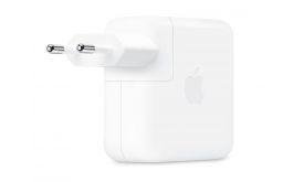 Apple 70W USB-C Power Adapter (mxn53zm/a)