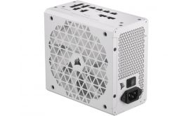 CORSAIR RM750x Shift White, 750W, 14cm, 80+ Gold Tápegység Moduláris (CP-9020273-EU)
