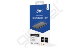 3MK FLEXIBLE GLASS LITE képernyővédő üveg, ÁTLÁTSZÓ - Lenovo Tab M10 (GP-141882)