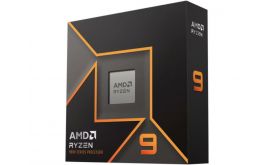 AMD AM5 CPU Ryzen 9 9900X 4.4GHz 76MB Cache (100-100000662WOF)