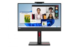 Lenovo ThinkCentre Tiny-In-One 24 Gen 5 FHD IPS monitor (12NAGAT1EU)