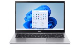 Acer Aspire Go AG15-42P-R6X6 (NX.J7WEU.00A) ezüst