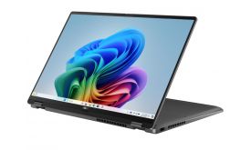 Asus Vivobook 16 Flip TP3607 (TP3607AA-SI030W) szürke