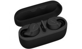 JABRA Evolve 2 Buds UC Vezeték Nélküli Fülhallgató (20797-989-999)