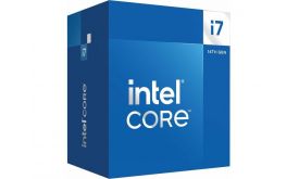 INTEL Core i7-14700 CPU S1700 2.1GHz 33MB Cache BOX (BX8071514700)