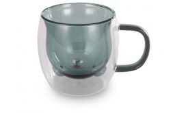 Lamart LT9127 mackós pohár 2db 250ml (42007350)