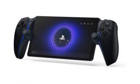 Sony PlayStation Portal (PS711000045051) Midnight Black