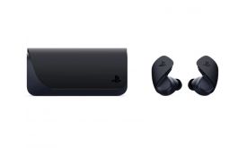SONY Pulse Explore PS5 headset, Midnight Black