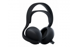 Sony PlayStation 5 (PS5) PULSE Elit headset Midnight Black (PS711000044486)