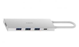 Xiaomi 5-in-1 Type-C Hub (BHR8804GL)