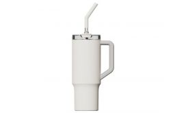 Xiaomi Straw Mug autós utazó termosz (BHR9540GL)