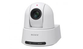 SONY SRG-A12WC 4K Ai Videokonferencia kamera