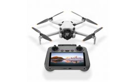 DJI Mini 4 Pro drón (DJI RC 2)