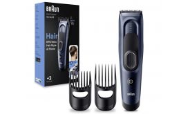 Braun HC5350 hajvágó (10AS490154)