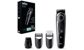 Braun BT3440 szakállvágó (10AS490165)
