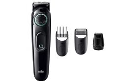 Braun BT3421 szakállvágó (10AS490164)