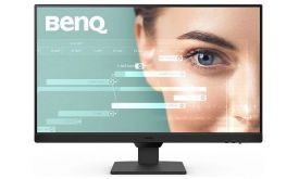 BENQ GW2790 27 FHD IPS 100Hz monitor (9H.LLTLB.QBE) fekete