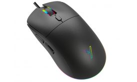 Yenkee YMS 300BK REAPER Gaming egér