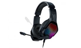 Yenkee YHP 3006 TRINITY Gaming fejhallgató