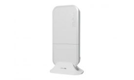 MIKROTIK Dual-Band Wireless Access Point, 2x1000Mbps, WiFi6, vízálló, kültéri (WAPG-5HAXD2HAXD)