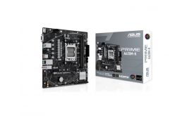 ASUS PRIME A620M-K AMD A620, mATX AM5 Alaplap