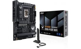 ASUS TUF GAMING Z890-PLUS WIFI S1851 ATX Alaplap