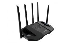 ASUS TUF-BE6500 Wireless Router (90IG0920-MO9C00)