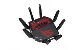 Asus ROG RAPTURE GT-BE19000 Tri-Band Wireless Router