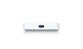 UBiQUiTi Vezetékes Cloud Gateway, IPS routing, OpenVPN, Asztali (UCG-MAX)