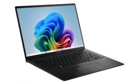 Asus ZenBook 14 OLED UM3406 (UM3406GA-QD035W) Jade fekete