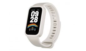 Xiaomi Smart Band 9 Active Beige White (BHR9441GL)