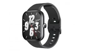Xiaomi Redmi Watch 5, Obsidian Black (BHR9389GL)