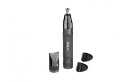 BaByliss E111E Super X-Metal Series orr- és fülszőrzetnyíró szemöldök trimmerrel