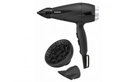 BaByliss 6710DE Style Pro ionos hajszárító
