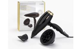 BaByliss 6714E Super Pro hajszárító