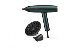 BaByliss D6555DE Air Power Pro ionos hajszárító