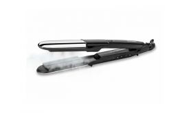 BaByliss ST496E Steam Shine Styler gőzölős hajvasaló és göndörítő