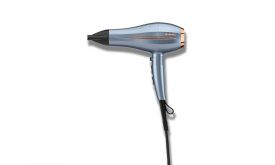BaByliss D251PE Demin Luxe ionos hajszárító