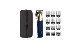 BaByliss E992E Super-X Metal vezeték nélküli hajvágó