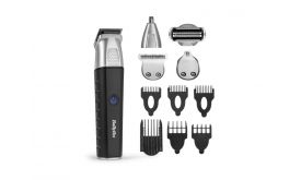 BaByliss MT812E Lithium Power 11in1 arc- és testszőrtelenítő készlet