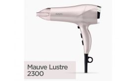BaByliss D781E Mauve Lustre hajszárító
