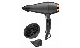 BaByliss 6719DE Air Pro ionos hajszárító