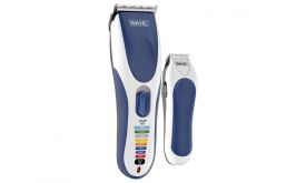 Wahl ColorProCombo vezeték nélküli hajvágó és szakállnyíró szett (7700000010)