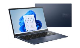 ASUS Vivobook 15 M1502 (M1502YA-BQ139W) kék