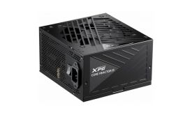 Adata XPG Core Reactor II VE 750W 80+ Gold, moduláris Tápegység (COREREACTORIIVE750G-BKCEU)