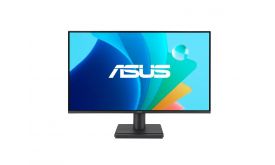 Asus VA259HGA 24,5" FHD IPS 120Hz Eye Care monitor, fekete