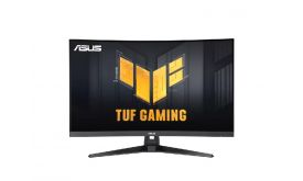 Asus TUF Gaming VG27WQ3B 27" QHD VA 180Hz monitor fekete