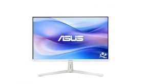 Asus VU249HFI-W 23,8" FHD IPS 100Hz Eye Care monitor, fehér